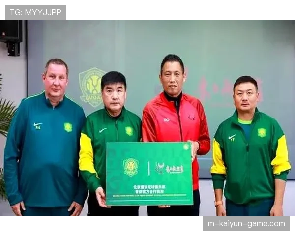 俱乐部在青训计划上获得政府支持，充分利用俱乐部的青训系统培养球员